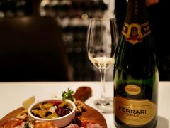 -wineapp葡萄酒餐吧(外滩金融中心店)