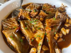 -名甬鲜坊·宁波海鲜(爱琴海店)