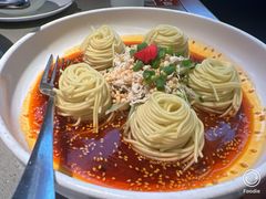 -茅庐川菜(青岛凯德店)