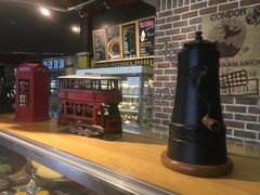 -TIMO COFFEE 阿拉校园面包