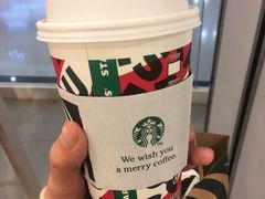 -星巴克臻选(郑州国贸360广场店)