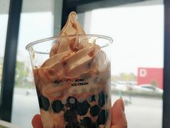 -喜茶(永旺梦乐城店)