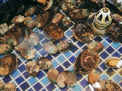 -天盛海鲜烧烤大排档·本地小海鲜·牟平腿穗子(幸福店)