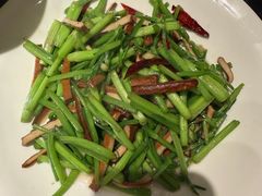 -芳芳私房菜·精做淮扬菜(承德路店)