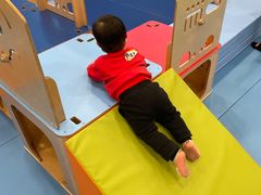 -金宝贝国际早教(洛龙正大校区)