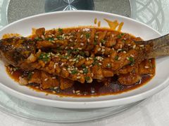 -白云宾馆·白云宴餐厅