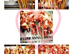 -三丫头烧烤(松辽社区店)