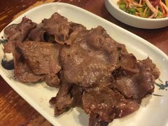-火炉情韩国料理店(古田路店)