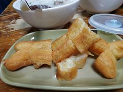 -粥君好殿·道滘肉丸粥(文华路店)