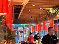 -老凯俚酸汤鱼(鸿通城店)