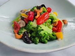 -野蔓果·山野菜(西湖景区·龙井茶田店)