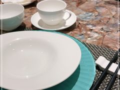 -阳澄湖费尔蒙酒店颐丰阁中餐厅(马鞍山西路店)