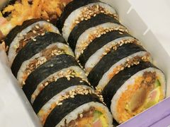 -胤韩紫菜包饭·炸鸡·拌饭(宋家庄店)