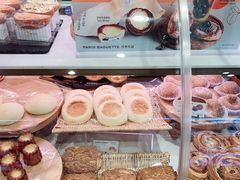 -巴黎贝甜(望京信万店)