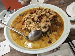 -众顺和非遗淮扬菜(何园店)