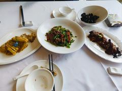 -骏莱海鲜鱼港(五角场店)