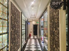 -幸福时光KTV(纬六路店)