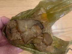-老妈宫粽球