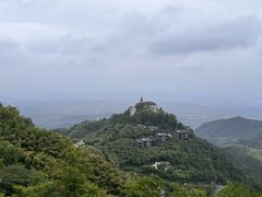 -莫干山风景区