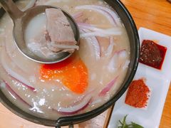 -阿里家·新疆烤肉酒場 by MIG