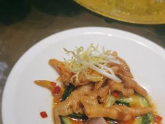 -金稼园·金平湖农家菜