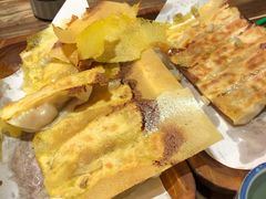 -海荣锅贴馆(五味十字店)