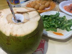 -田大厨海鲜超市(万豪店)