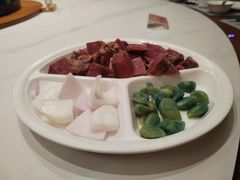 -特味村大酒店(南三环店)