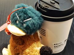 -M Stand(搜狐网络大厦店)