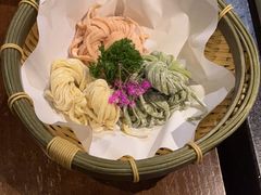 -捞王锅物料理(凯旋路店)