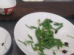 -大清花饺子(山庄店)