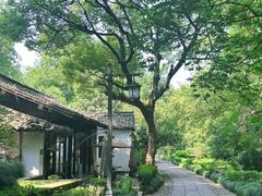 -法云安缦酒店