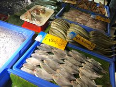 水产区-79号渔船海鲜饭店(华强北店)