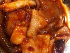 -小本家韩式烤肉(紫藤路店)