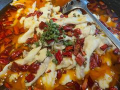 -懒人盐府人家(航天桥店)