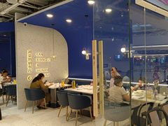 -兰湘子·湘菜小炒(石家庄万象城店)