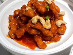 -兰湘子·湘菜小炒(石家庄万象城店)