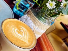 澳白-O'mills Sourdough Bakery&Bistro(永嘉路店)