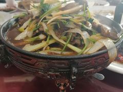 -晋阳饭庄(虎坊桥店)