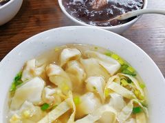 -随柳居·苏式小吃(建新巷店)