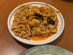 -老昌春饼(中央大街店)