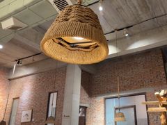 -苹果树下艺术餐厅(通州店)