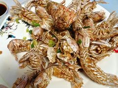 -阿勇海鲜排档(莲花路1号店)
