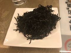 -烤肉宛饭庄(北新桥店)