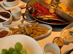 -小龙翻大江文化火锅(宽窄店)