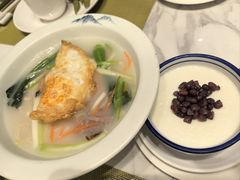 -顺意·顺德家乡菜(国际人才大厦店)