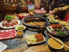 -蜀大侠火锅(春熙路店)