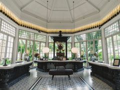 -富国岛翡翠湾 JW 万豪度假酒店