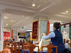 -峨嵋酒家总店(车公庄店)