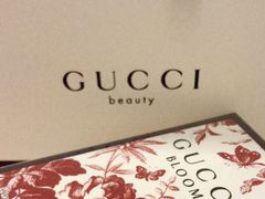 -GUCCI(南京德基店)